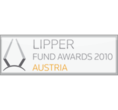 Lipper Fund Awards 2010 Austria