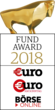 Euro Fund Award 2018