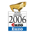 Euro Fund Award 2006