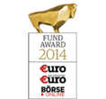 Euro Fund Award 2014